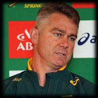 Heyneke Meyer